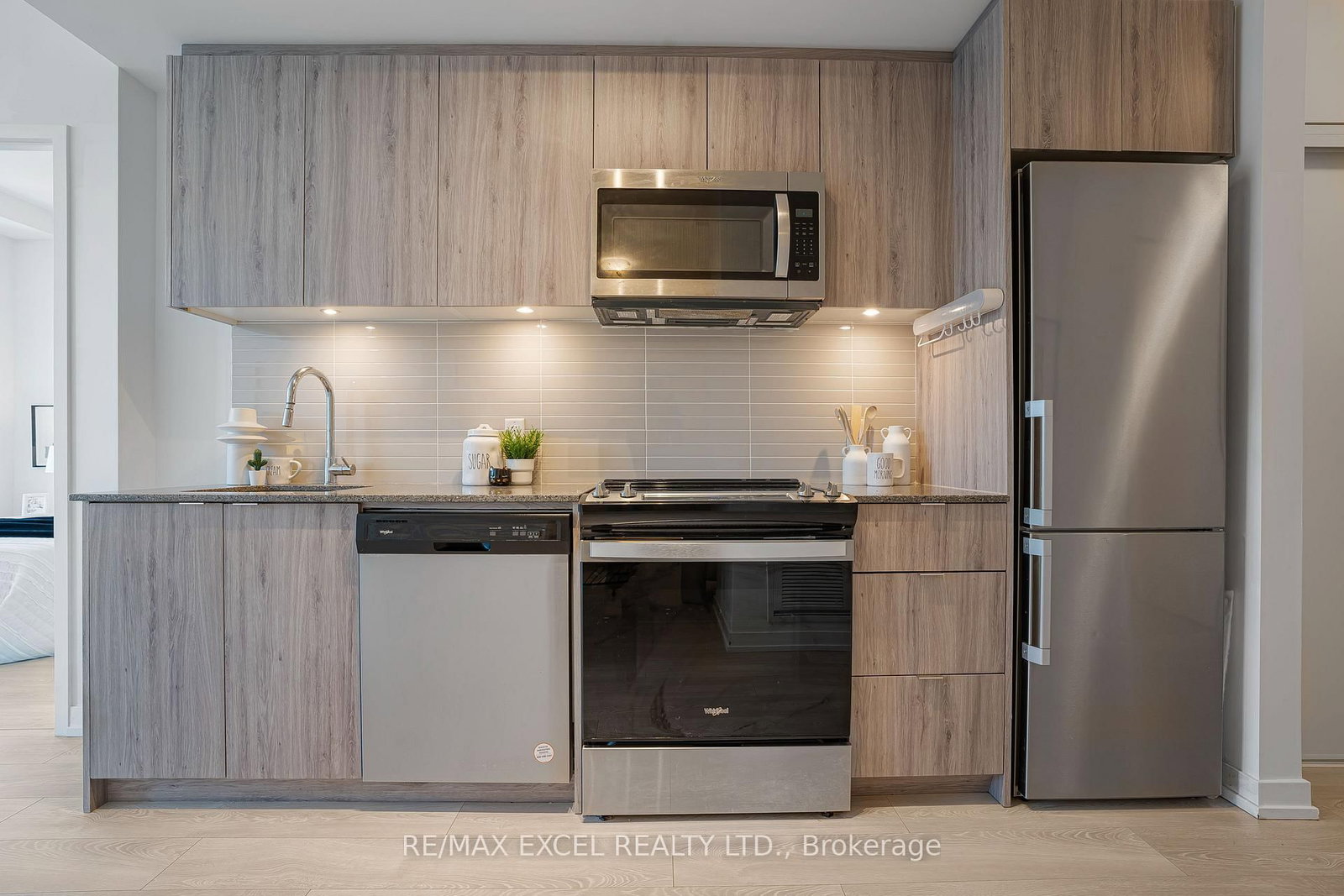8868 Yonge Street • #1801 • Richmond Hill, ON photo 6