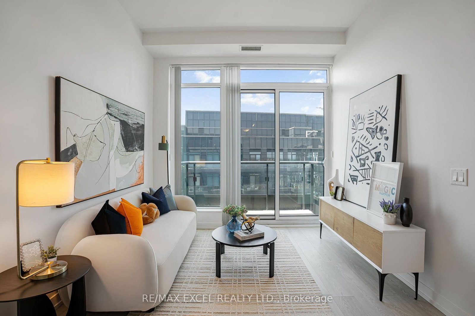 8868 Yonge Street • #1801 • Richmond Hill, ON photo 8