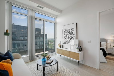 8868 Yonge Street • #1801 • Richmond Hill, ON photo 9