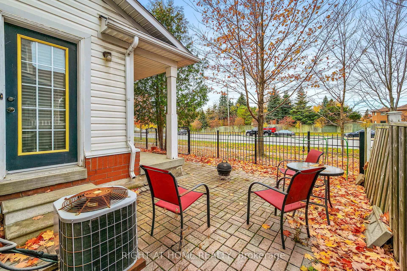 10 Pascoe Drive • Markham, ON photo 34