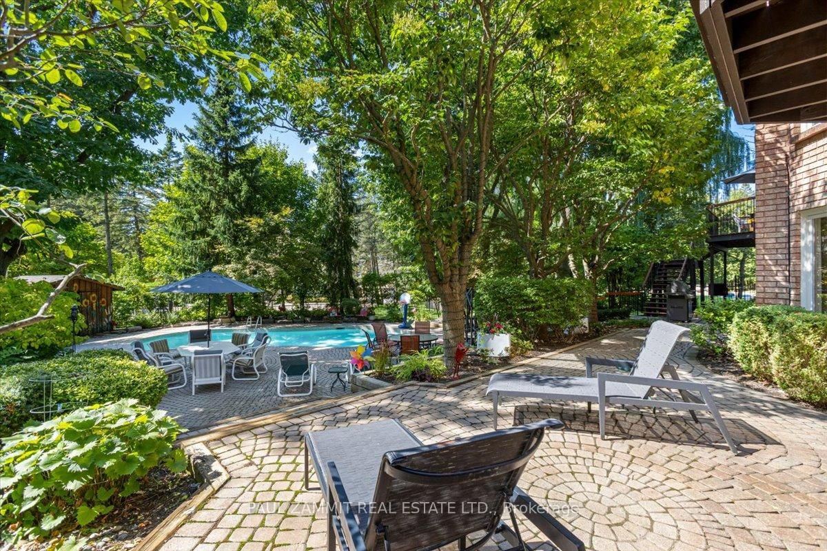 12 Old English Lane • Markham, ON photo 38