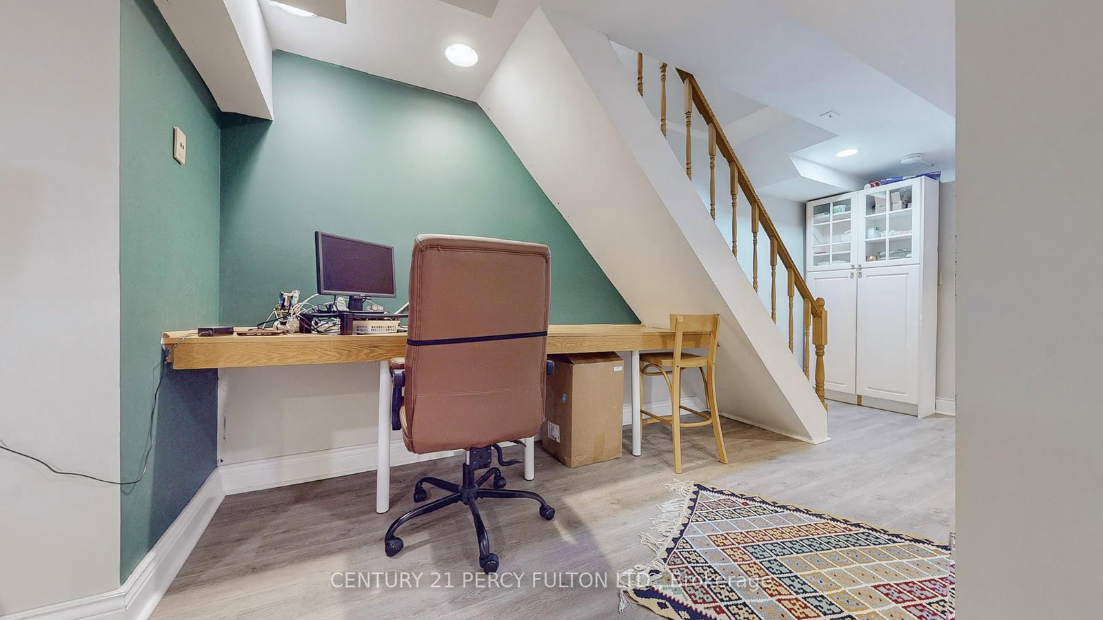 158 Holm Crescent • Markham, ON photo 24