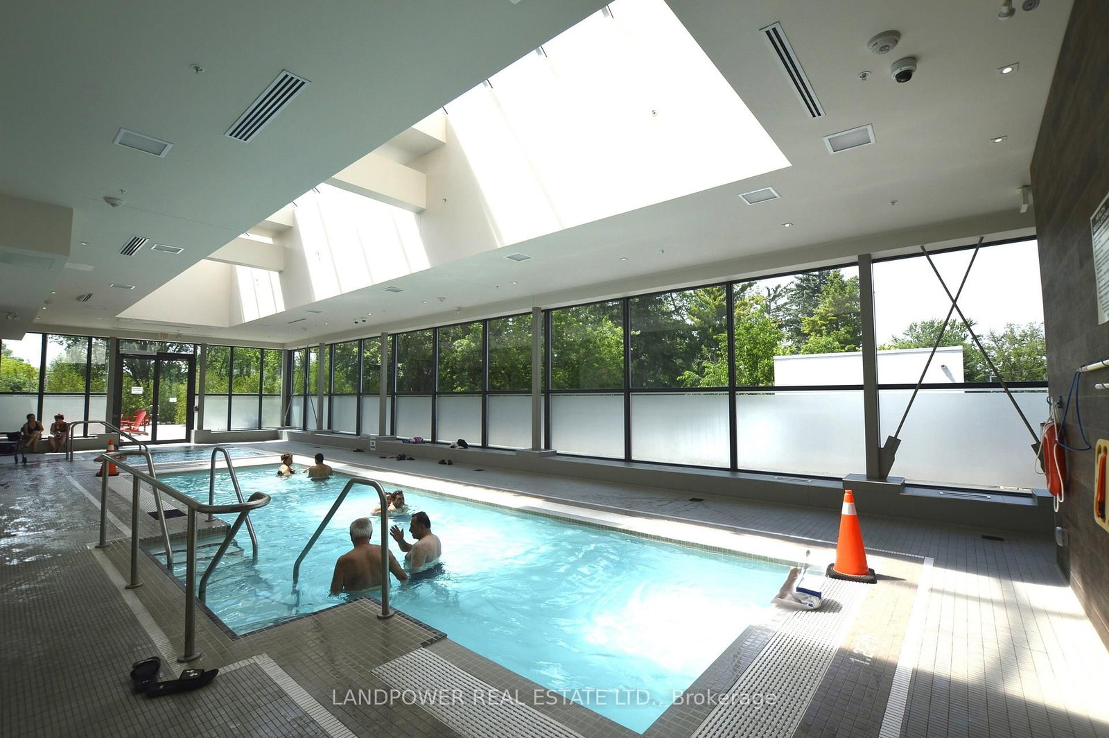 9618 Yonge Street • #220 • Richmond Hill, ON photo 30