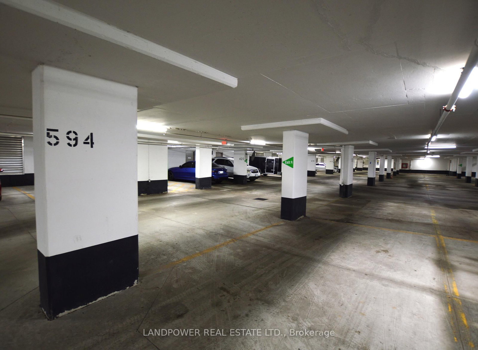9618 Yonge Street • #220 • Richmond Hill, ON photo 38