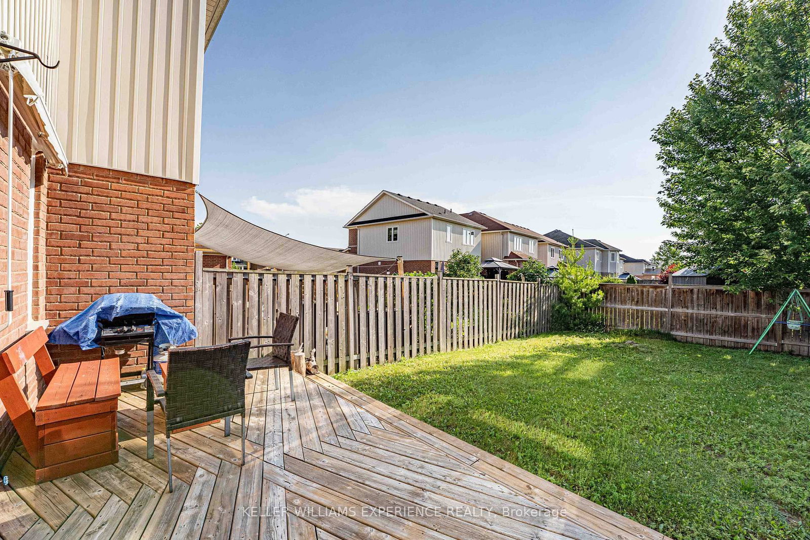 110 COLLIER Crescent • Essa, ON photo 23