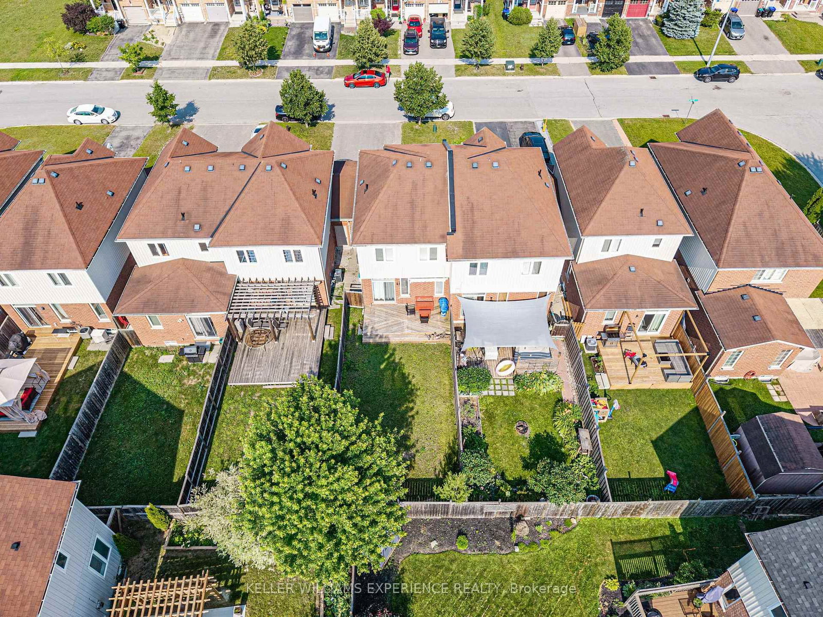 110 COLLIER Crescent • Essa, ON photo 29