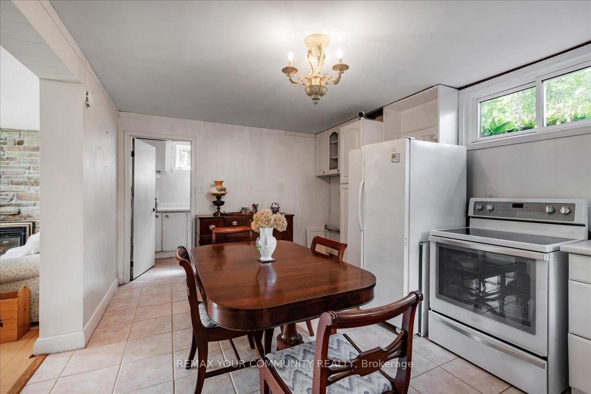 258 Lakeview Boulevard • Georgina, ON photo 13