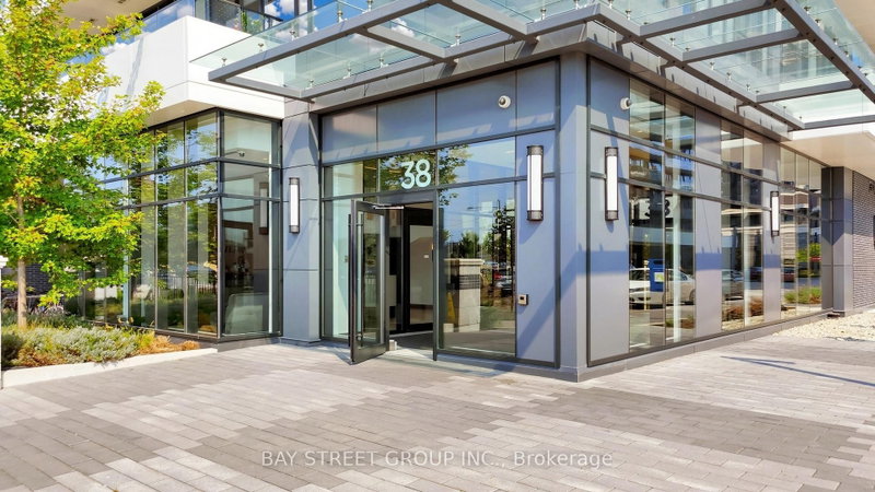 528 - 38 Water Walk Drive