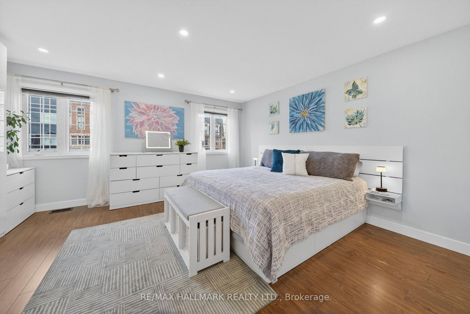 64 Coranto Way • Vaughan, ON photo 19