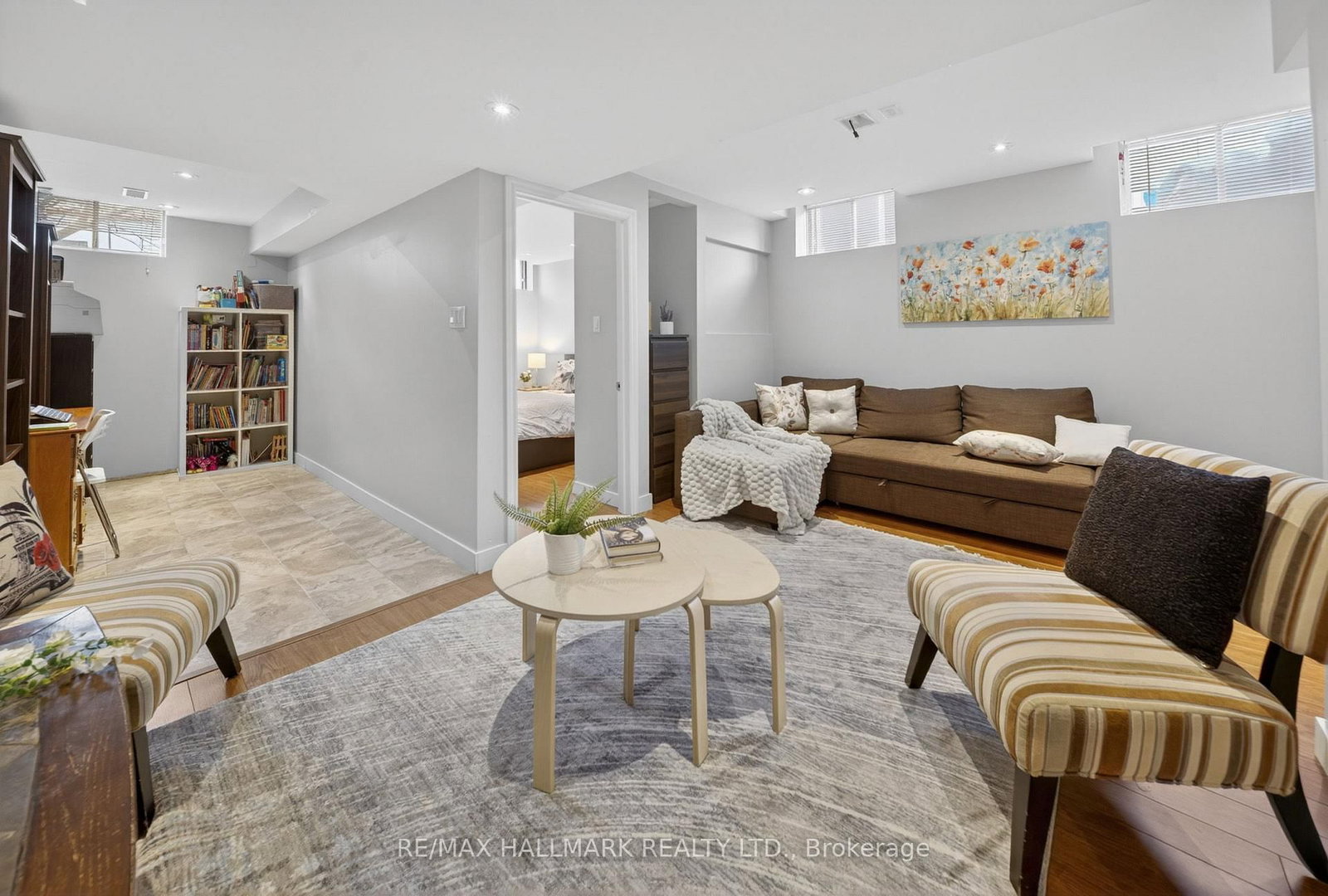 64 Coranto Way • Vaughan, ON photo 36