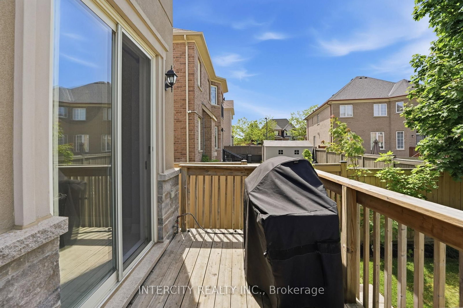2 Fairmont Ridge Trail • King, ON photo 35