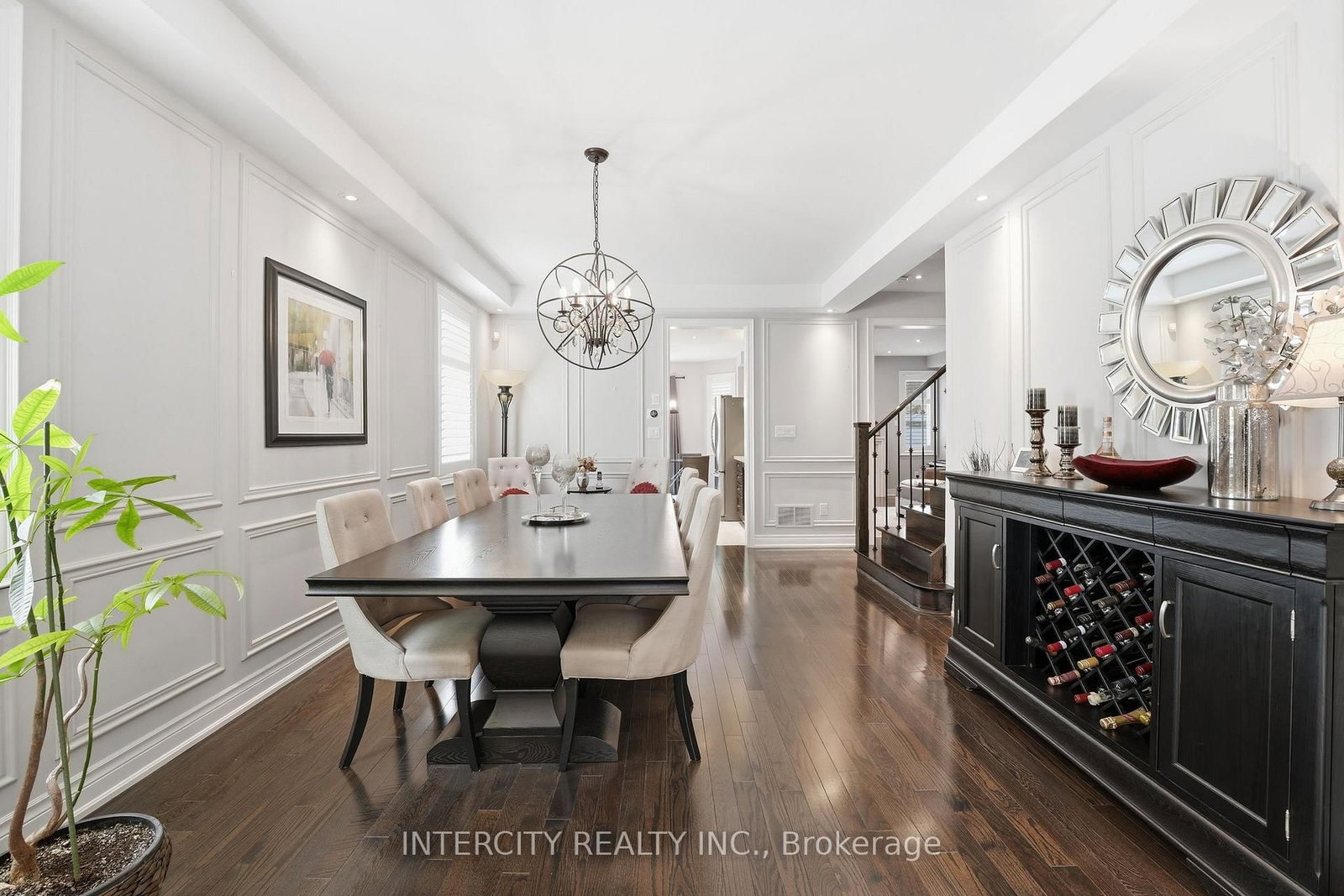 2 Fairmont Ridge Trail • King, ON photo 8