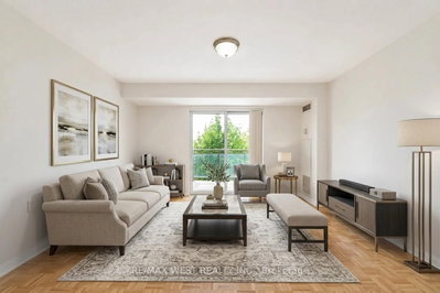 Unit 414 — 2506 Rutherford Road — photo 5