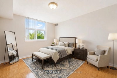 Unit 414 — 2506 Rutherford Road — photo 6