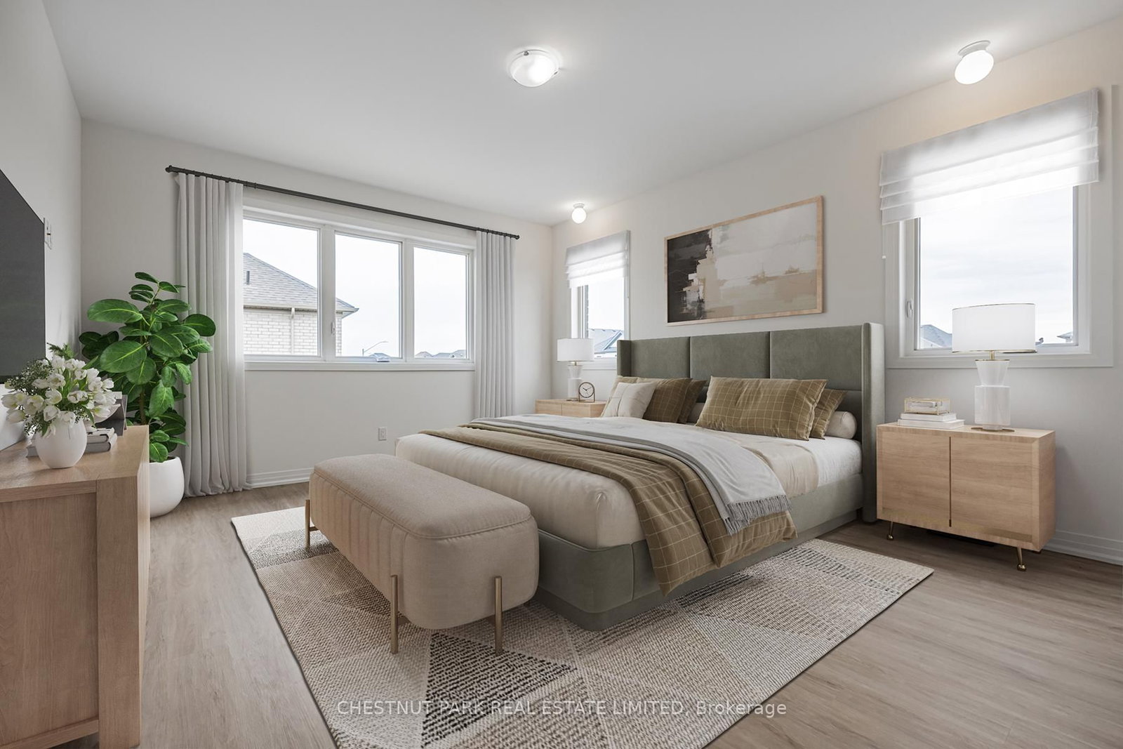 41 Robert Eaton Avenue • Markham, ON photo 14