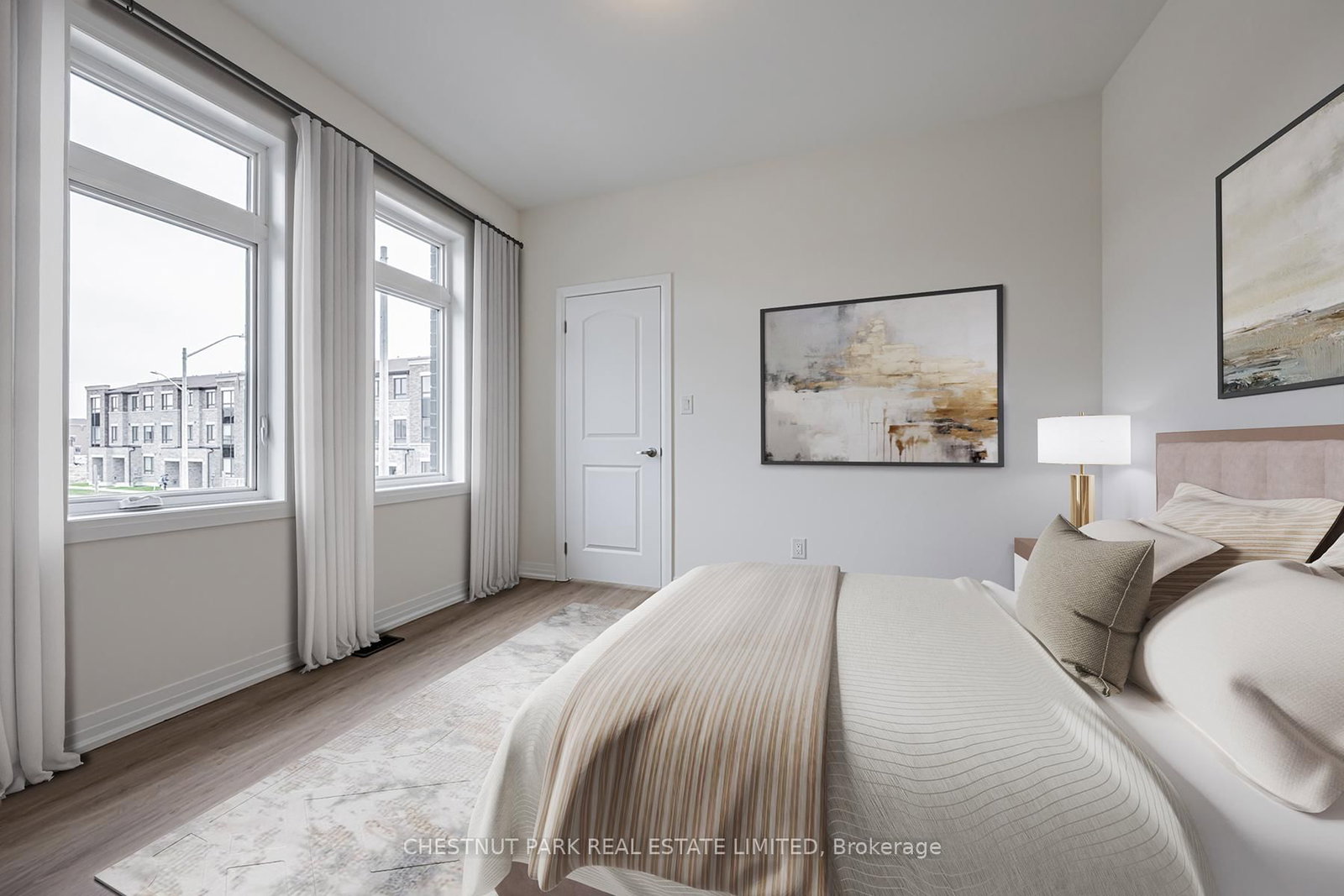 41 Robert Eaton Avenue • Markham, ON photo 19