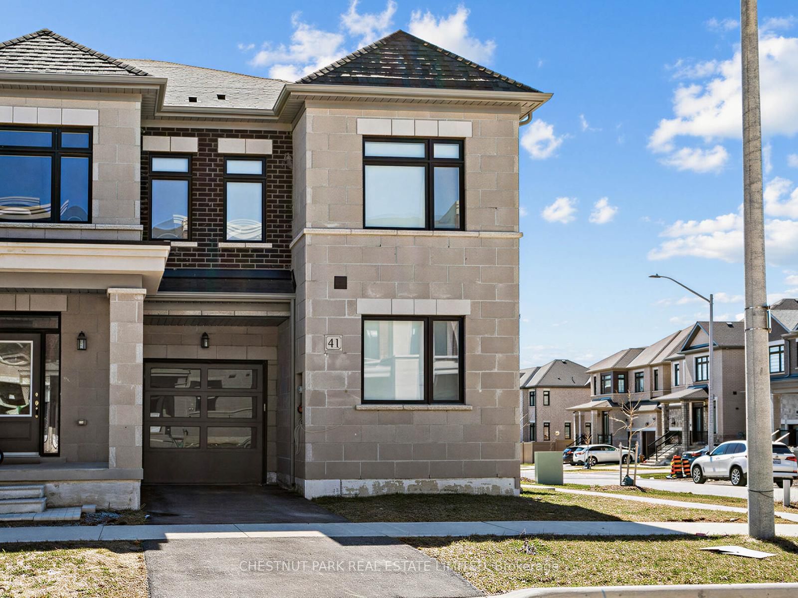 41 Robert Eaton Avenue • Markham, ON photo 36