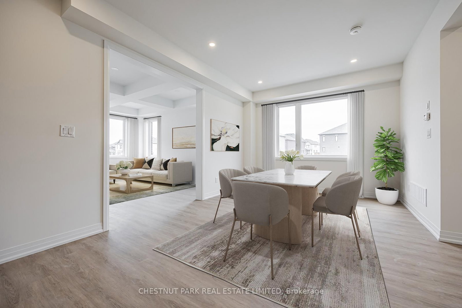 41 Robert Eaton Avenue • Markham, ON photo 7