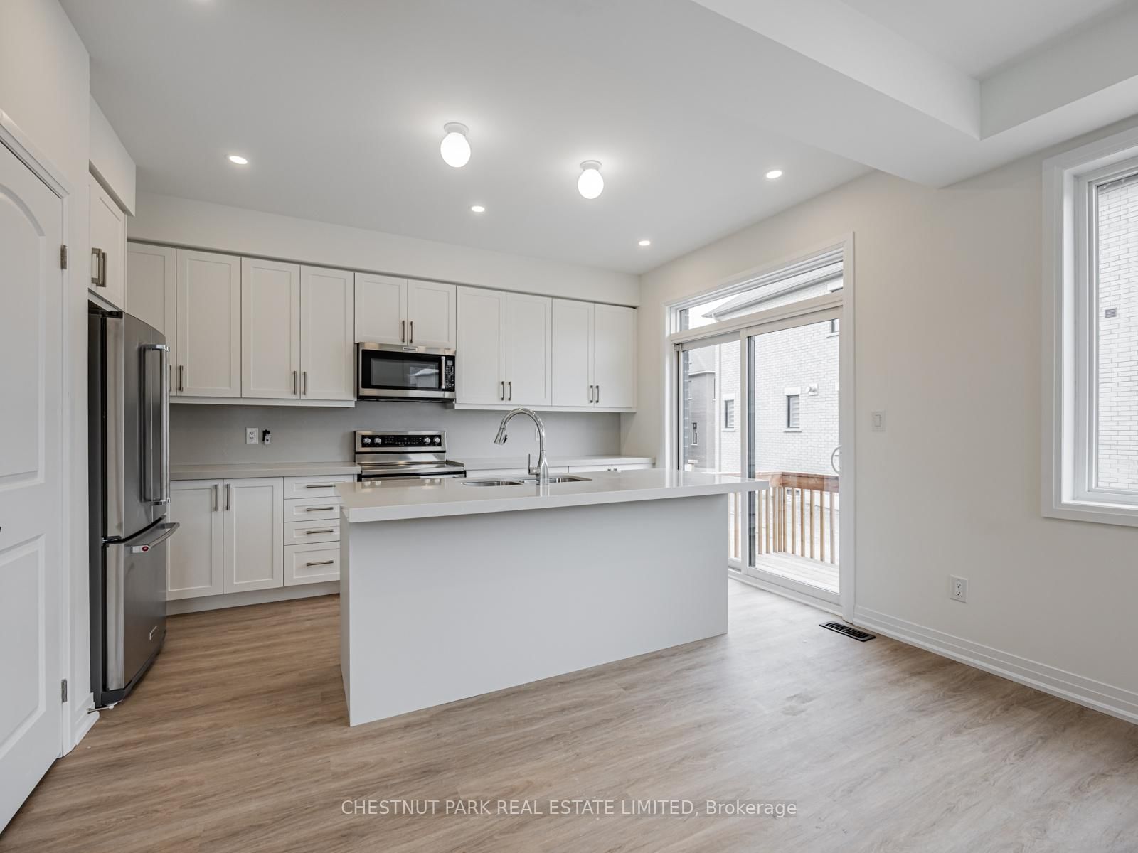 41 Robert Eaton Avenue • Markham, ON photo 8