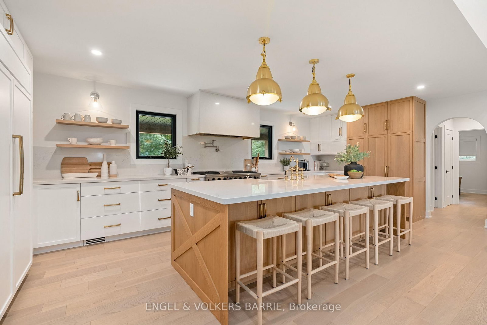 262 Trillium Pl, Innisfil, view 12
