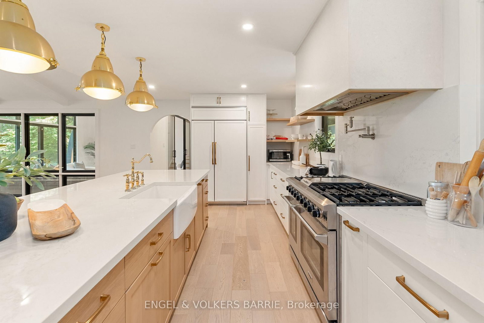 262 Trillium Pl, Innisfil, view 17