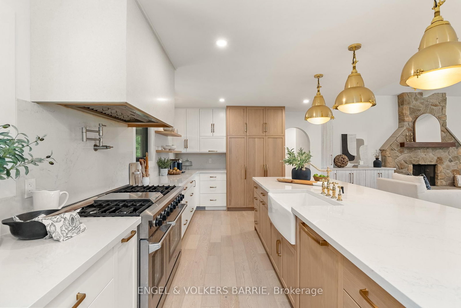 262 Trillium Pl, Innisfil, view 18
