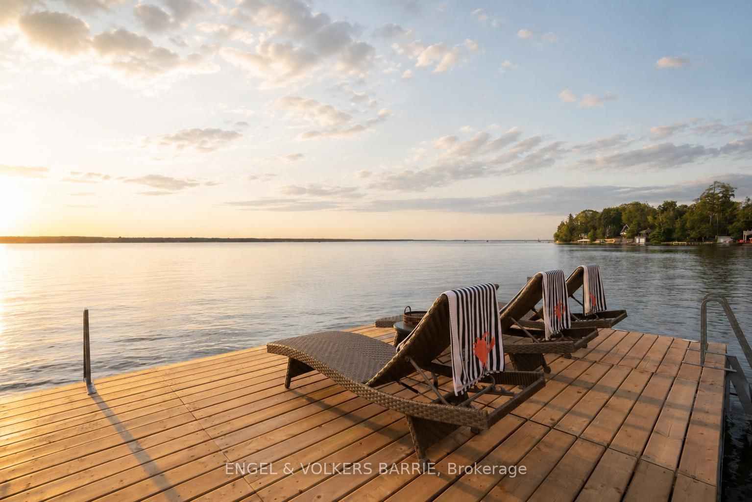 262 Trillium Pl, Innisfil, view 42