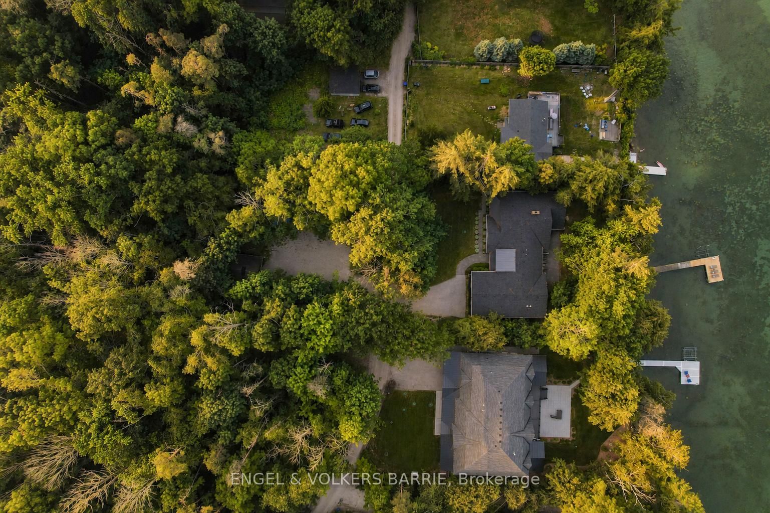 262 Trillium Pl, Innisfil, view 47