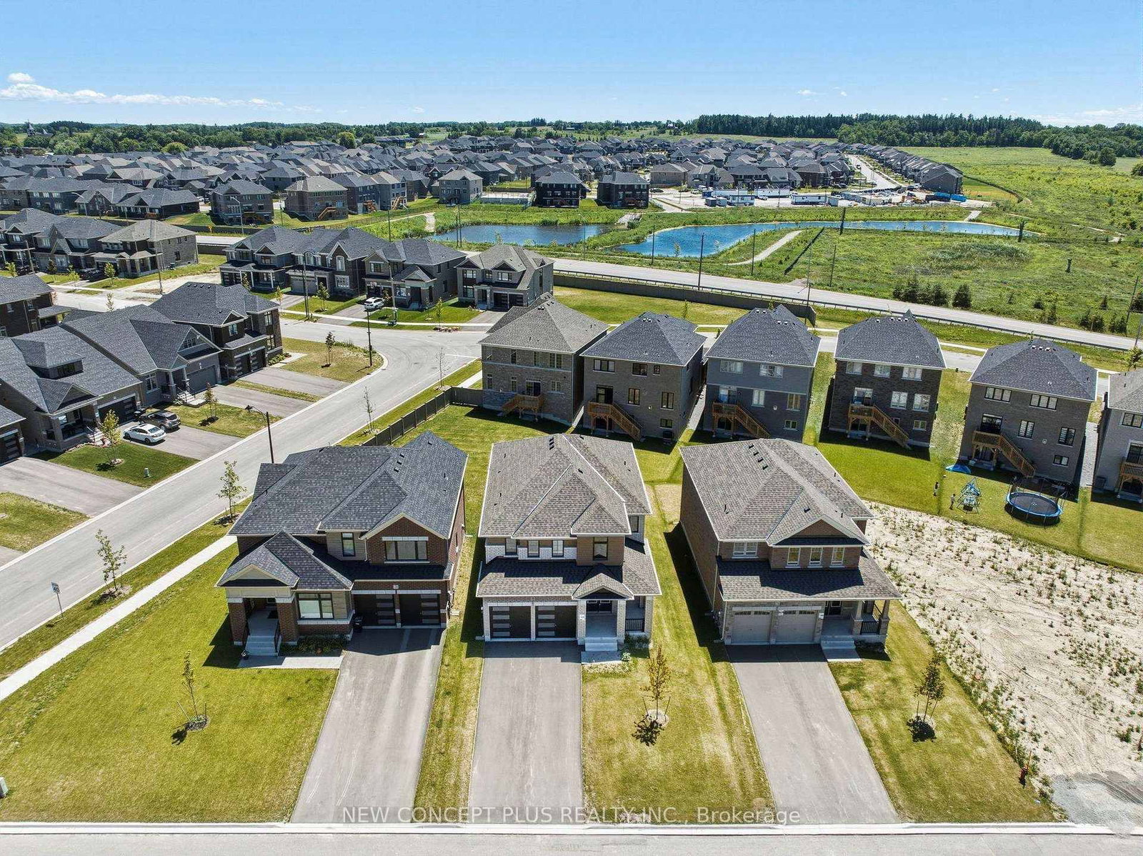 76 Bluebird Avenue • Adjala-Tosorontio, ON photo 2