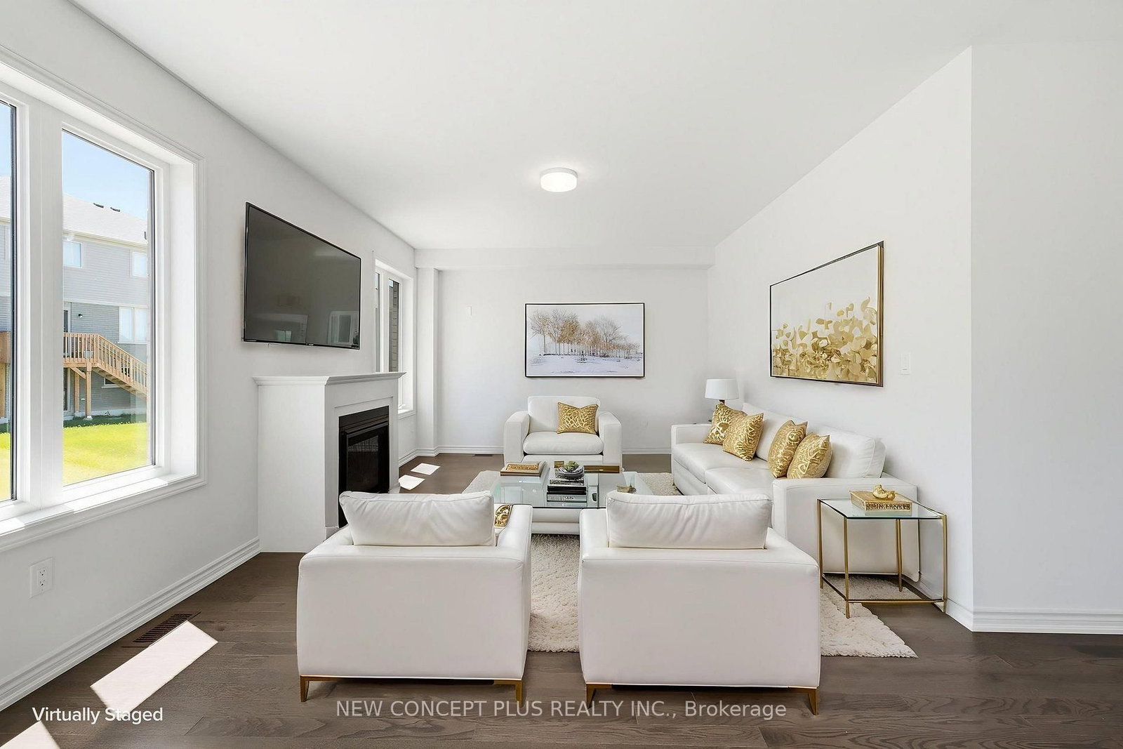 76 Bluebird Avenue • Adjala-Tosorontio, ON photo 6
