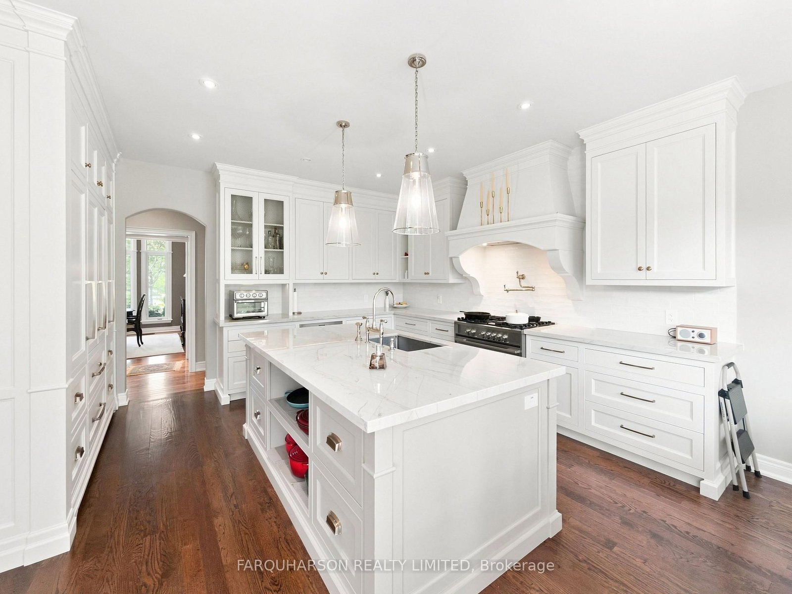 10 Earl Cook Drive • Whitchurch-Stouffville, ON photo 15