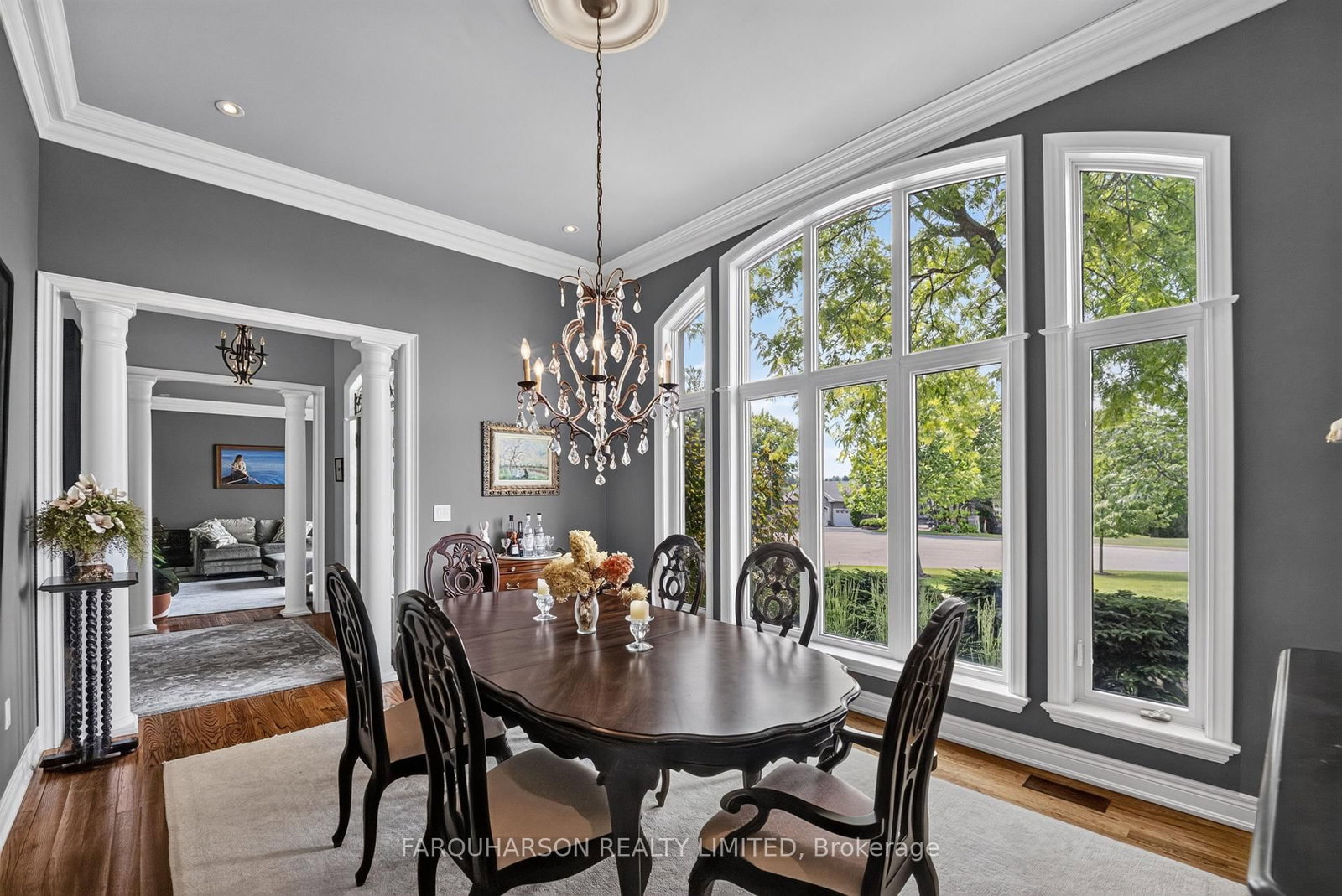 10 Earl Cook Drive • Whitchurch-Stouffville, ON photo 20