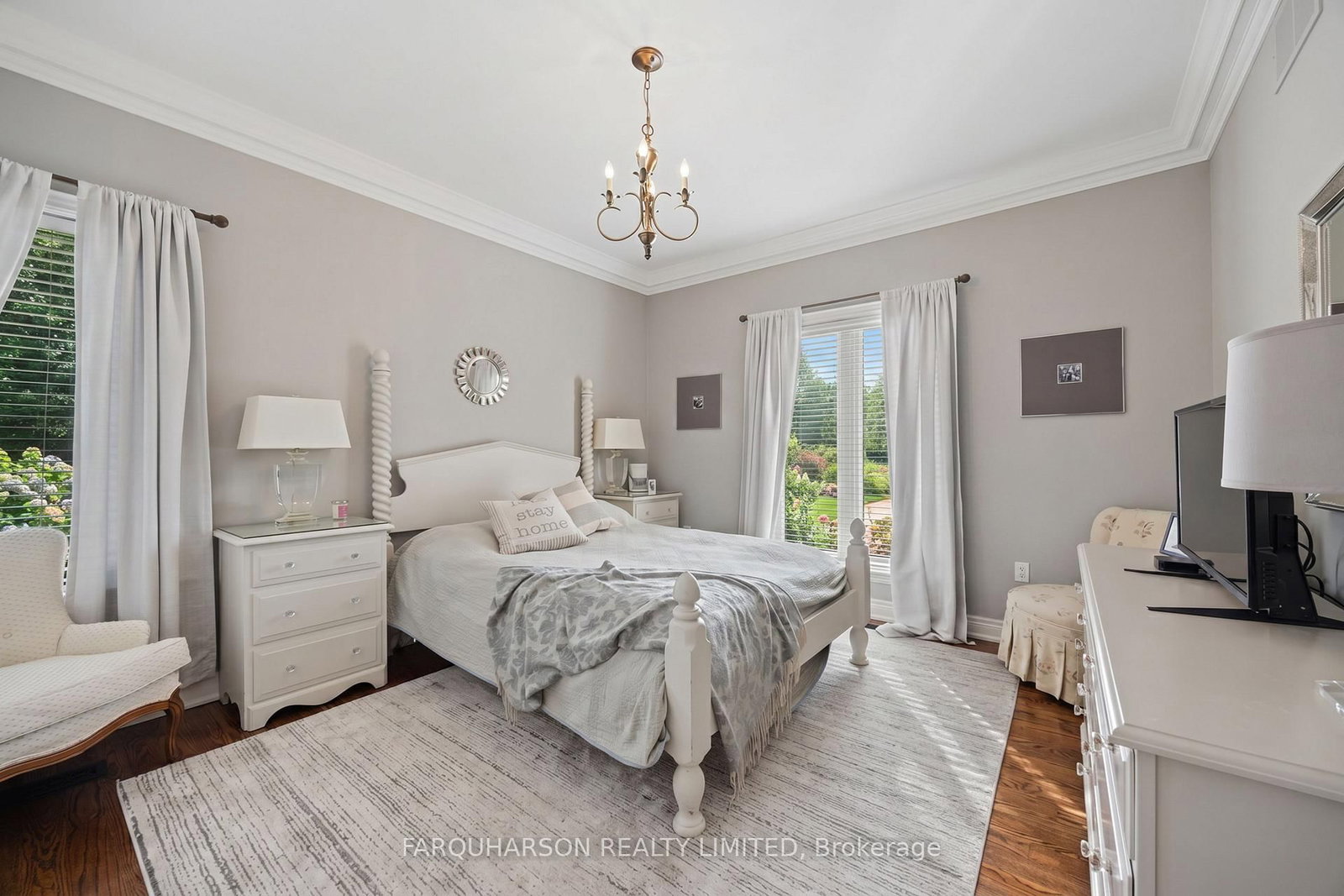 10 Earl Cook Drive • Whitchurch-Stouffville, ON photo 25