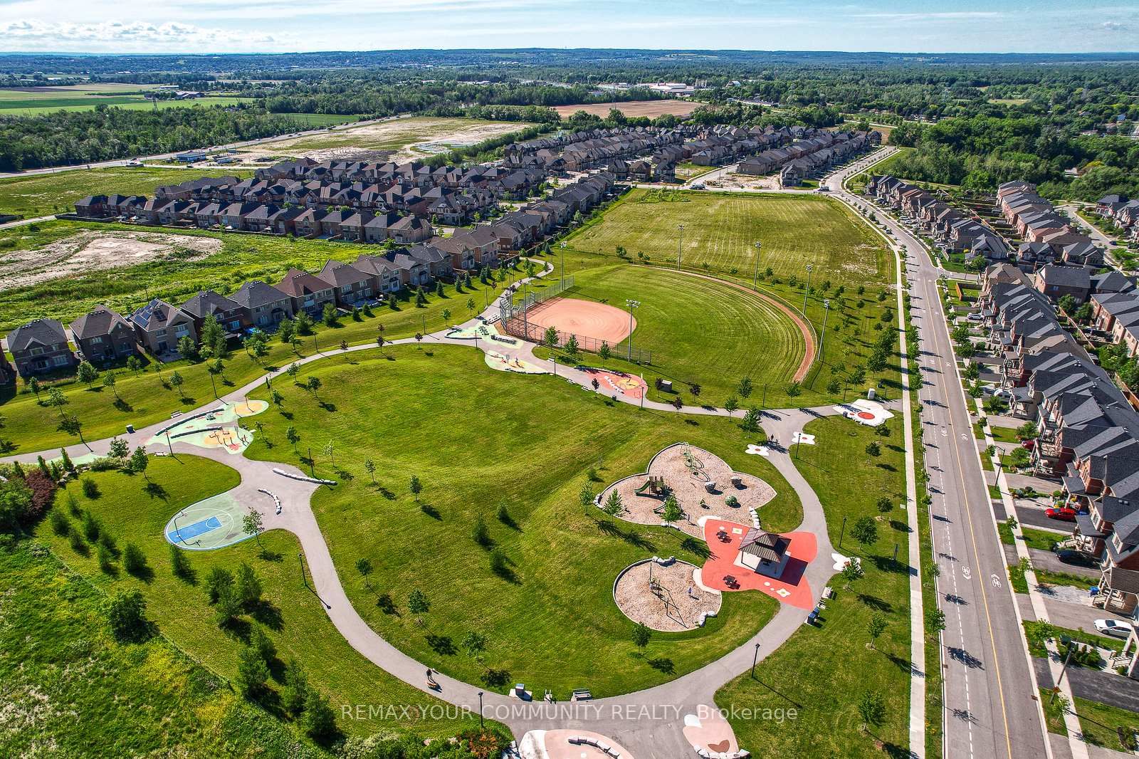 8 Snap Dragon Trail • East Gwillimbury, ON photo 44