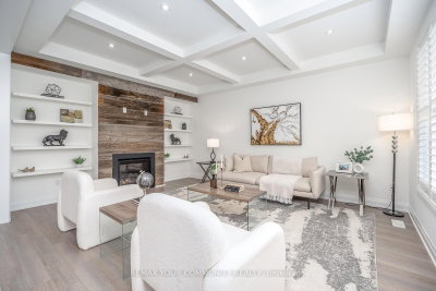 8 Snap Dragon Trail • East Gwillimbury, ON photo 9