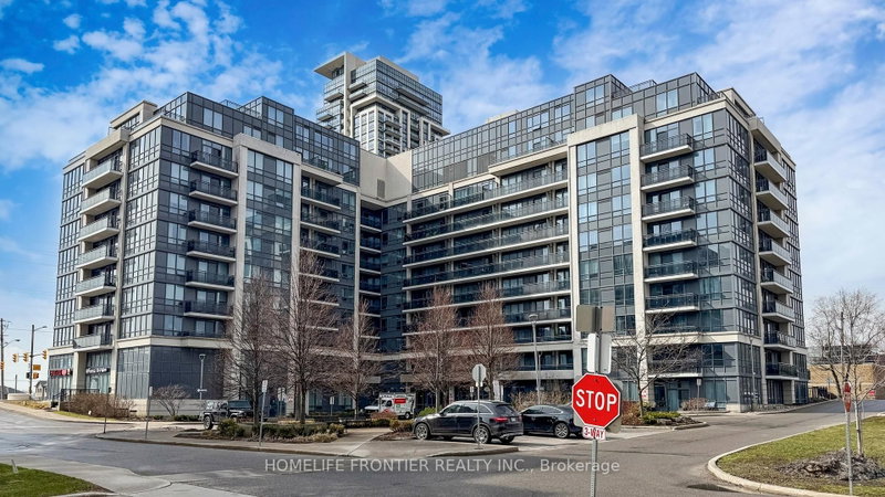 223 - 370 Highway 7 E
