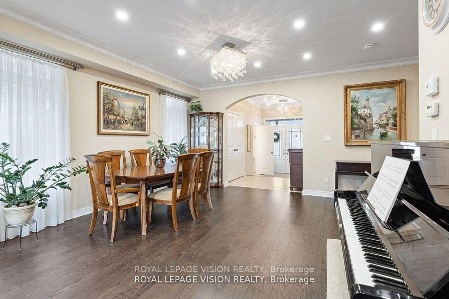 41 Treetops Boulevard • New Tecumseth, ON photo 16