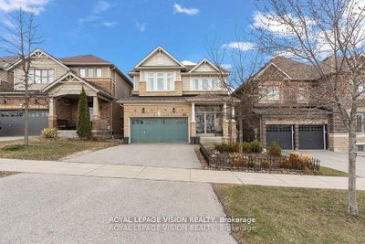 41 Treetops Boulevard • New Tecumseth, ON photo 2
