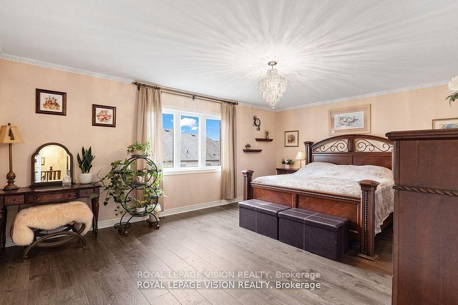 41 Treetops Boulevard • New Tecumseth, ON photo 20