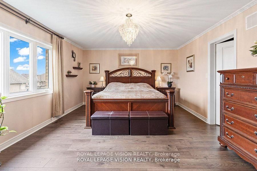 41 Treetops Boulevard • New Tecumseth, ON photo 21