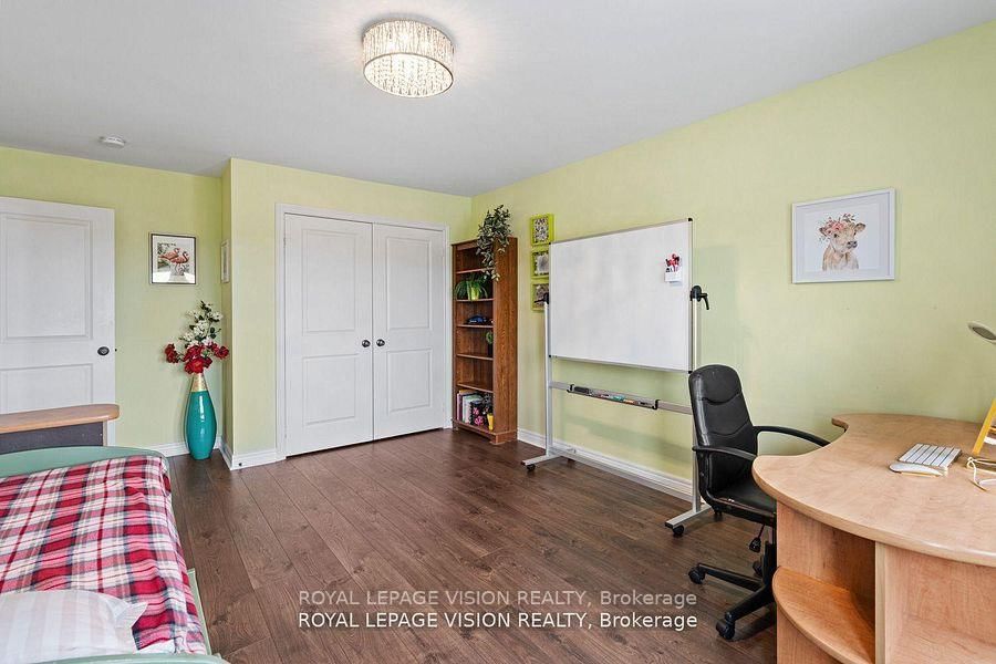 41 Treetops Boulevard • New Tecumseth, ON photo 28