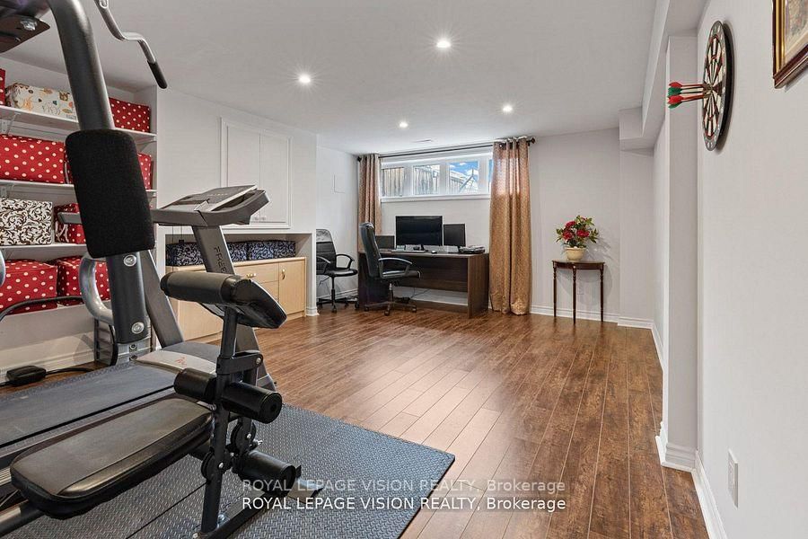 41 Treetops Boulevard • New Tecumseth, ON photo 33