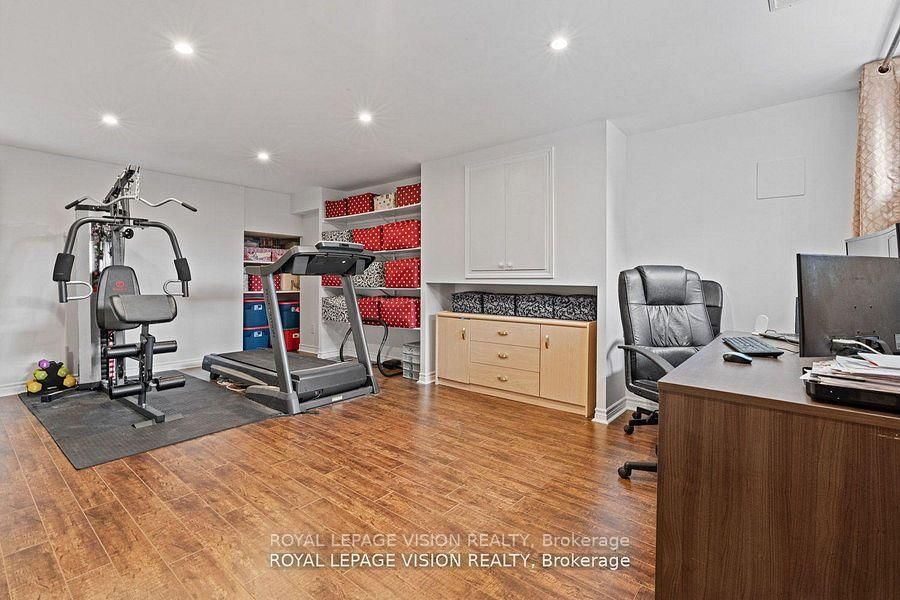 41 Treetops Boulevard • New Tecumseth, ON photo 36