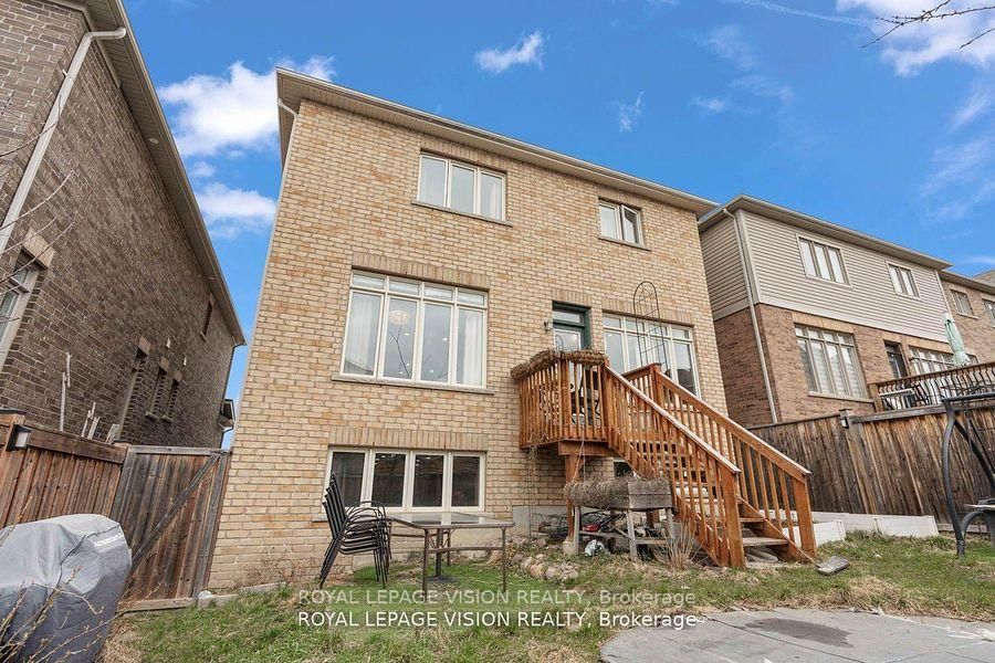 41 Treetops Boulevard • New Tecumseth, ON photo 39
