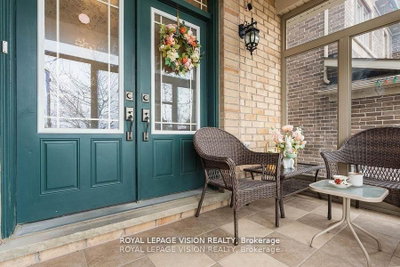 41 Treetops Boulevard • New Tecumseth, ON photo 5