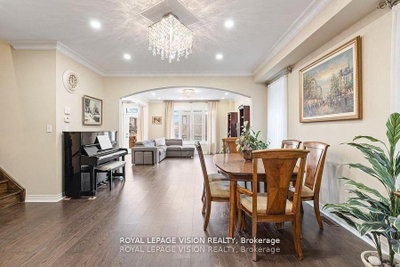 41 Treetops Boulevard • New Tecumseth, ON photo 8