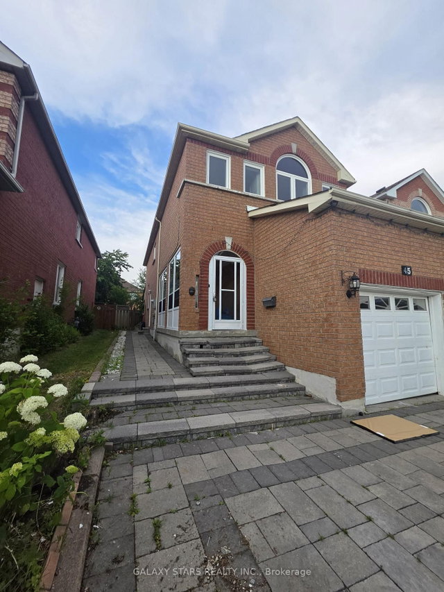 45 Kruger Road