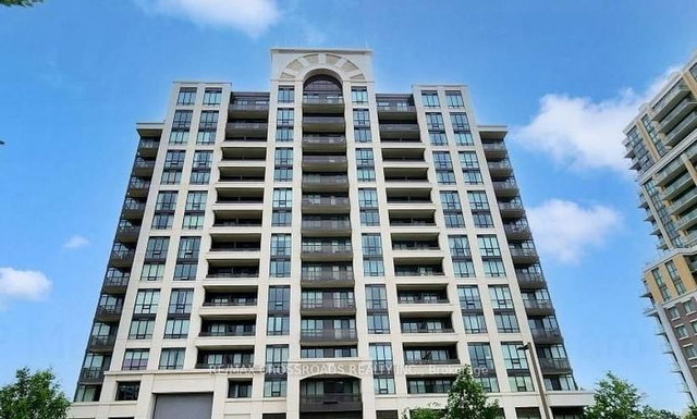 717 - 9582 Markham Road