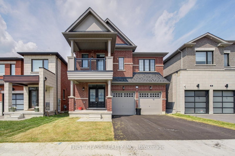 home for lease on 2nd Floor-8 Nigh Drive