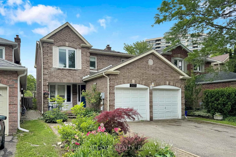 103 Heatherton Way photo 3